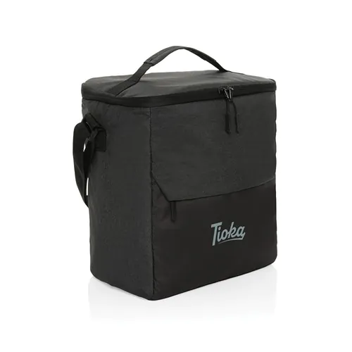 Kazu AWARE™ RPET basic cooler bag Kazu AWARE™ RPET basic cooler bag