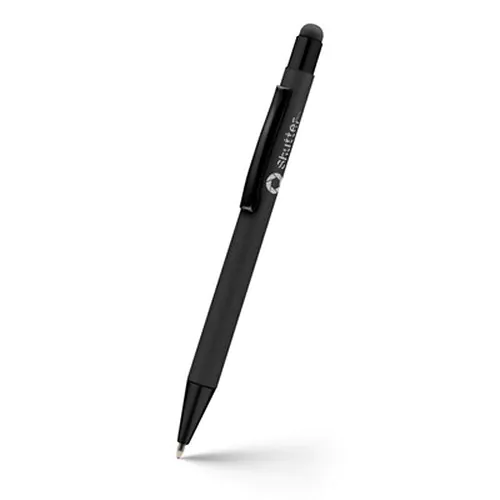 Ball pen, touch pen | Ida
