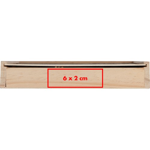 Houten spellen collectie Riga