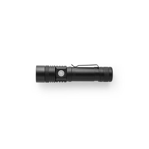 UNGAR. 5W oplaadbare aluminium zaklamp UNGAR. 5W oplaadbare aluminium zaklamp
