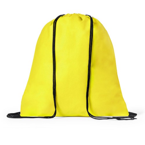 Drawstring backpack Braathen Drawstring backpack Braathen