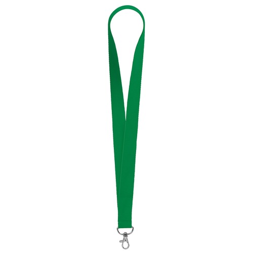 Lanyard "default" width of ribbon 25 mm Lanyard "default" width of ribbon 25 mm