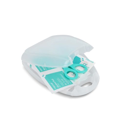 10-elementowa Apteczka pierwszej pomocy Elbrus