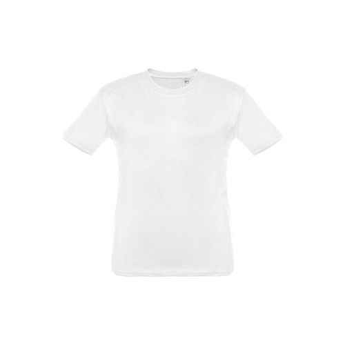 THC QUITO WH. Katoenen kinder-T-shirt (unisex) THC QUITO WH. Katoenen kinder-T-shirt (unisex)