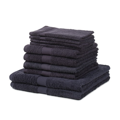 serviette de toilette