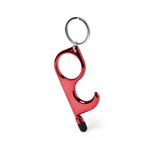 Sleutelhanger Anticontact Cimak Sleutelhanger Anticontact Cimak