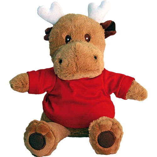 T-shirt for plush toys Tida T-shirt for plush toys Tida