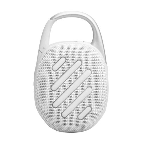 JBL Clip 5 White JBL Clip 5 White