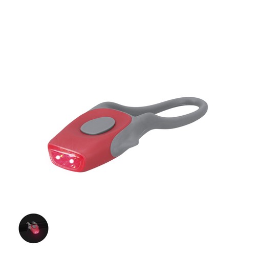 Bike Safety Light Norint