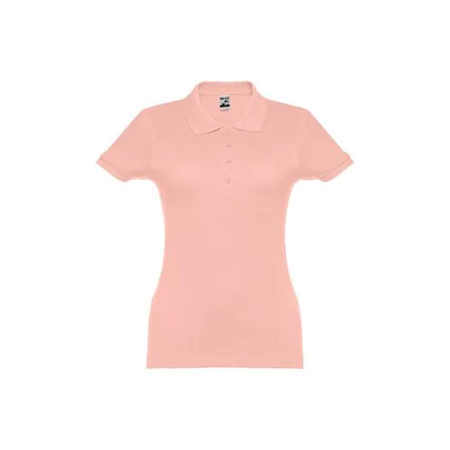 THC EVE. Polo da donna