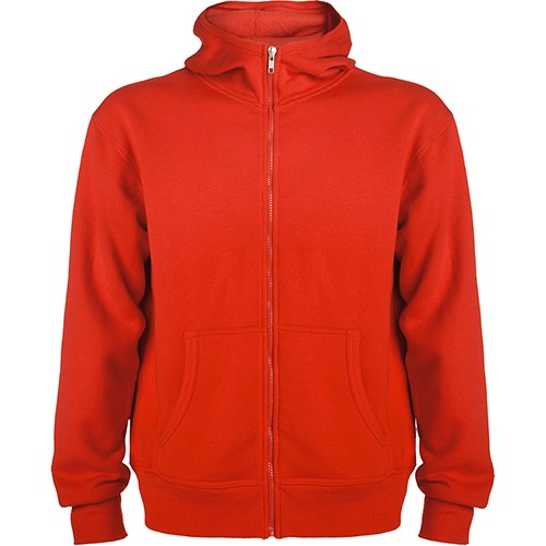 Felpa casual con cappuccio MONTBLANC
