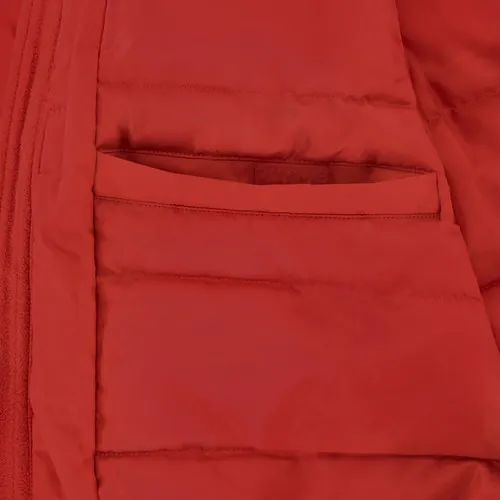 Parka Oceanía