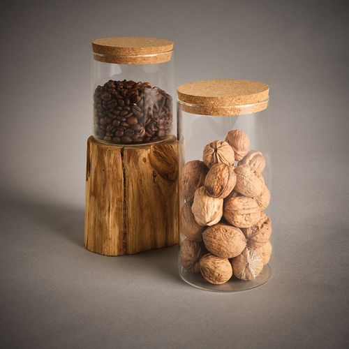 Contenitore Magritte 500 Vetro Borosilicato 580ml Contenitore Magritte 500 Vetro Borosilicato 580ml