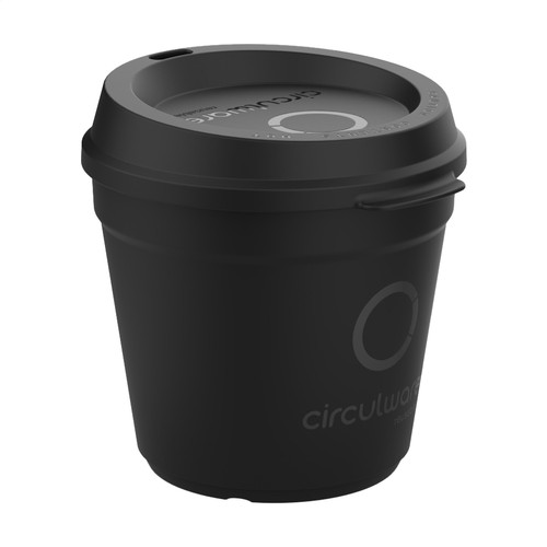 CirculCup Lid 200 ml CirculCup Lid 200 ml