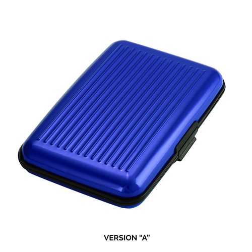 Porta carte di credito Agri