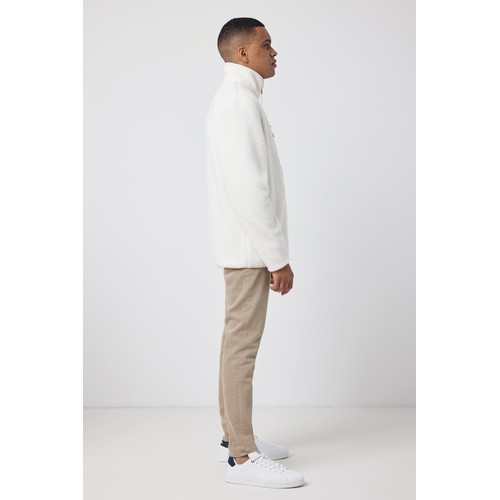 Chaqueta Diran polar poliéster reciclado IQONIQ Chaqueta Diran polar poliéster reciclado IQONIQ