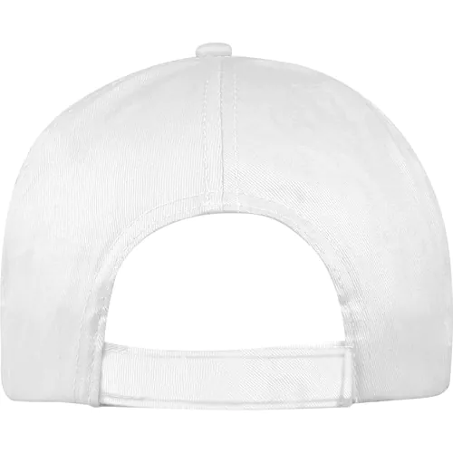 5 panel Baseballcap Santa Fe 5 panel Baseballcap Santa Fe