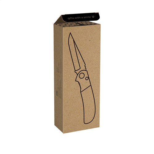 Lock-It pocket knife Lock-It pocket knife