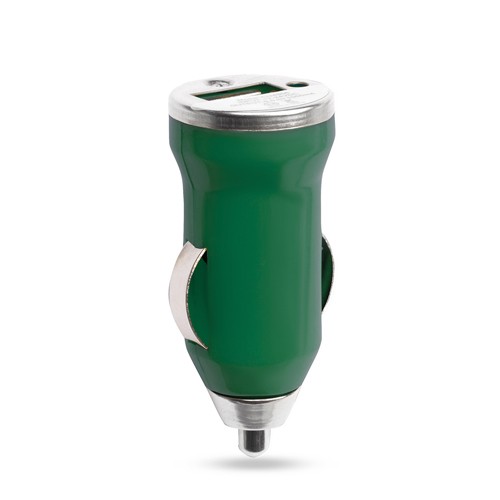 Cargador USB para coche Elly