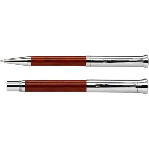 Wooden writing set Robin Wooden writing set Robin