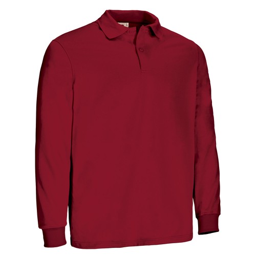Polo técnico M/L BUIN