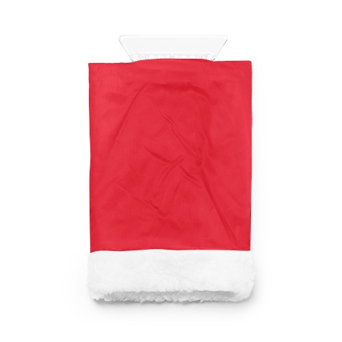 Grattoir à glace avec gant Pralfio