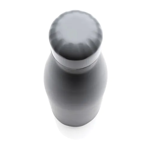 Einfarbige Vakuumisolierte Stainless Steel Flasche Einfarbige Vakuumisolierte Stainless Steel Flasche