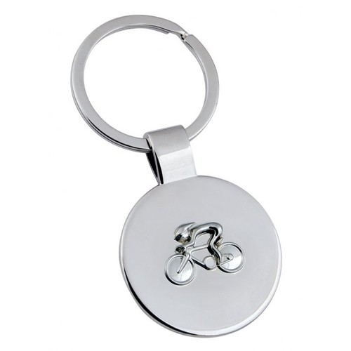 KEY CHAIN - DÉCOR BICYCLE