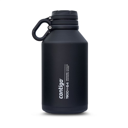 Contigo® Grand Stainless Steel 1900 ml thermo bottle Contigo® Grand Stainless Steel 1900 ml thermo bottle