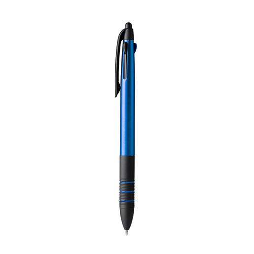 Multi ink pen Clearwater Multi ink pen Clearwater
