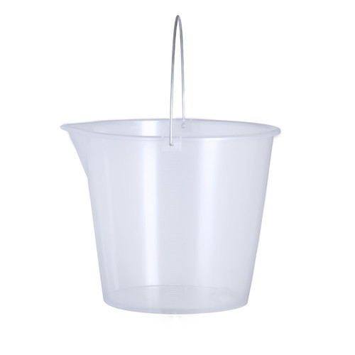 Secchiello Graduato Lunux Secchiello Graduato Lunux