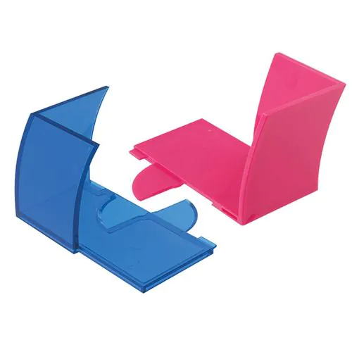PAPER BLOCK HOLDER