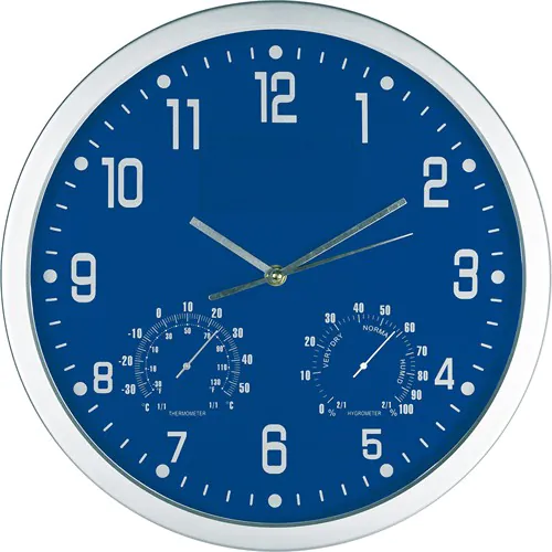 CrisMa wall clock CrisMa wall clock