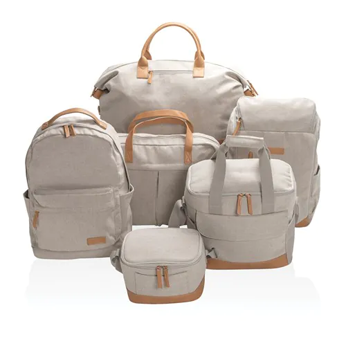 Zaino in canvas riciclato 16 once Impact AWARE™ Zaino in canvas riciclato 16 once Impact AWARE™