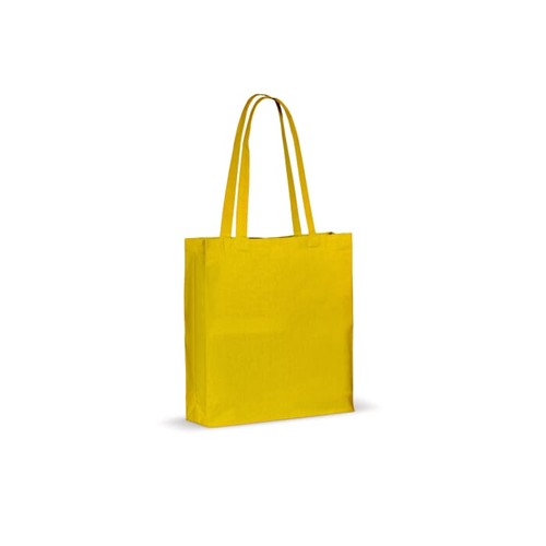 Bandolera de algodón OEKO-TEX® 140g/m² 38x10x42cm