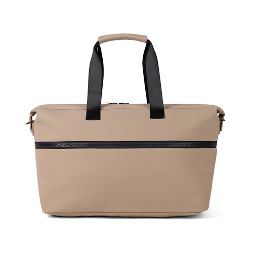VINGA Baltimore RCS expandable weekend bag VINGA Baltimore RCS expandable weekend bag