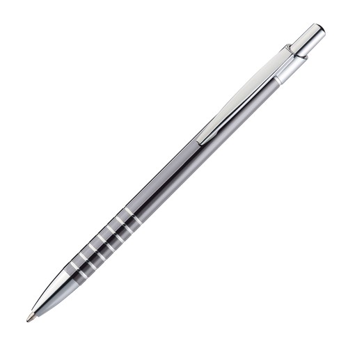 Aluminium balpen Itabela