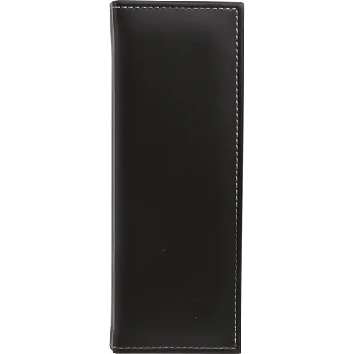 METAL AND PU WRITING SET