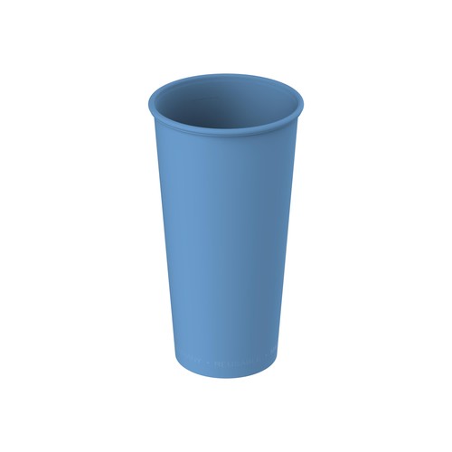 Coffee mug "ToGo", 0.4 l Coffee mug "ToGo", 0.4 l