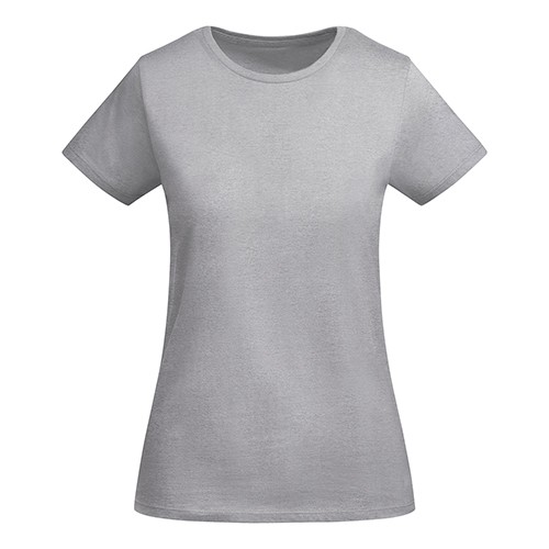 T-shirt ajusté femme BREDA WOMAN T-shirt ajusté femme BREDA WOMAN