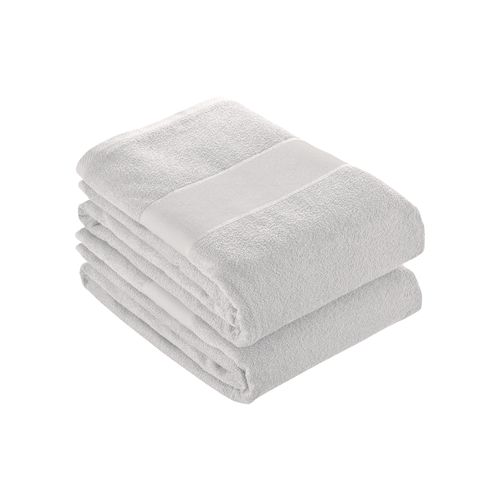 100% cotton (350 g/m2) terry towel with printable MATTE strip (50 x 100 cm) 100% cotton (350 g/m2) terry towel with printable MATTE strip (50 x 100 cm)