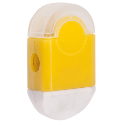 Set gomma e temperino Sunuk