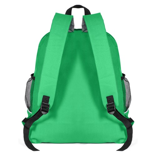 600D POLYESTER TREKKING RUCKSACK