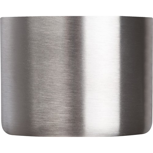 Stainless steel espresso cup 60ml Stainless steel espresso cup 60ml