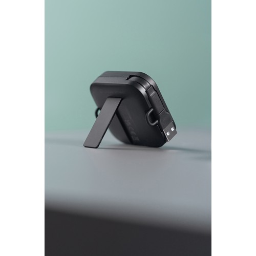 Urban Vitamin San Jose 100W stand with retractable cable Urban Vitamin San Jose 100W stand with retractable cable