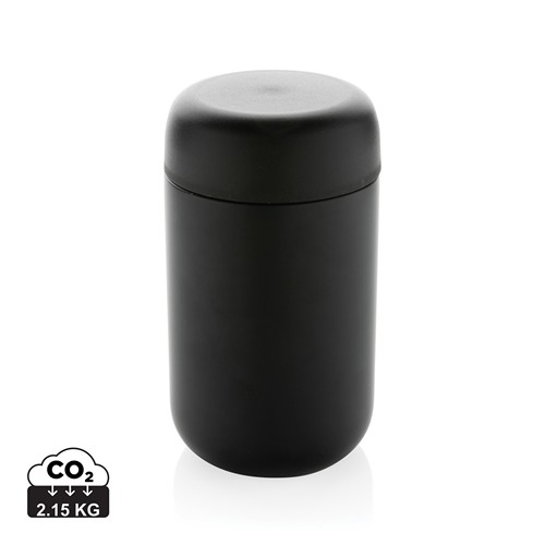 Brew RCS certified recycled stainless steel vacuum tumbler Brew RCS certified recycled stainless steel vacuum tumbler
