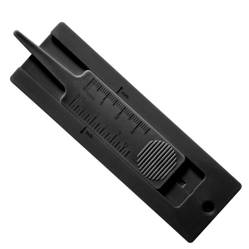 Tyre tread measuring device "Truck" Tyre tread measuring device "Truck"