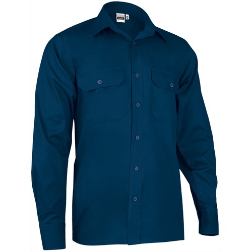 Camicia M/L CONDOR Camicia M/L CONDOR