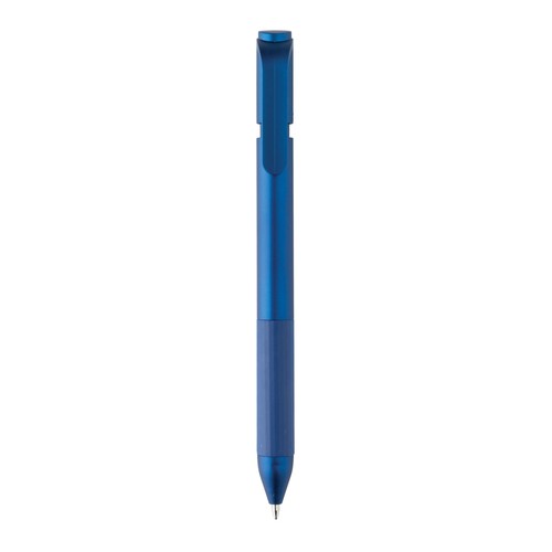 Stylo TwistLock en ABS recyclé certifié GRS