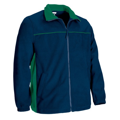 Chaqueta polar THUNDER